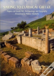 Capa do artigo Sailing To Classical Greece