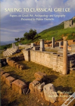 Capa do artigo Sailing To Classical Greece
