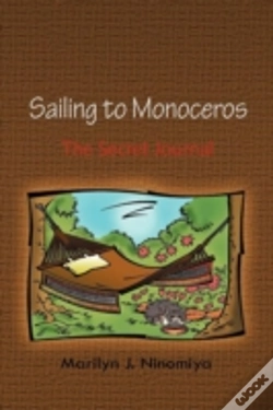 Capa do artigo Sailing To Monoceros