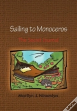 Capa do artigo Sailing To Monoceros