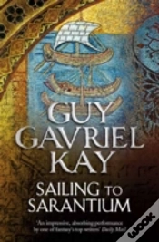 Capa do artigo Sailing To Sarantium