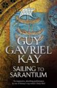 Sailing To Sarantium