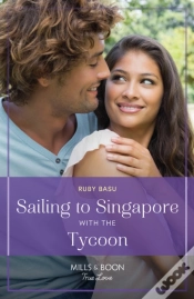 Capa do artigo Sailing To Singapore With The Tycoon