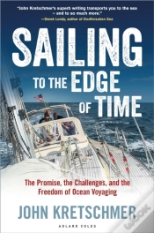 Capa do artigo Sailing To The Edge Of Time