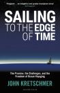 Sailing To The Edge Of Time - Preview