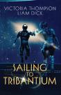 Sailing To Tribantium - Preview