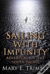 Capa do artigo Sailing With Impunity: Adventure In The