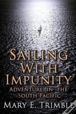 Capa do artigo Sailing With Impunity: Adventure In The