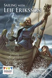 Capa do artigo Sailing With Leif Eriksson
