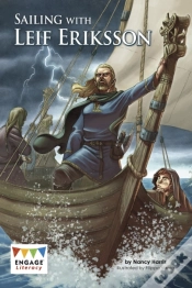 Capa do artigo Sailing With Leif Eriksson