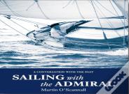 Sailing With The Admiral