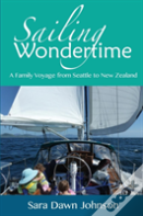 Sailing Wondertime