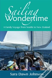 Capa do artigo Sailing Wondertime