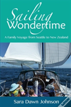 Capa do artigo Sailing Wondertime