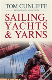 Capa do artigo Sailing, Yachts And Yarns