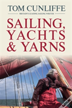 Capa do artigo Sailing, Yachts And Yarns