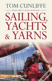 Capa do artigo Sailing, Yachts & Yarns