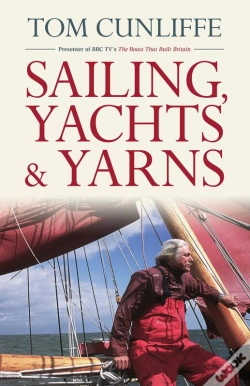 Capa do artigo Sailing, Yachts & Yarns