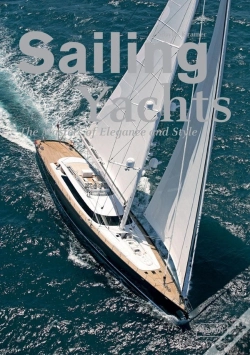 Capa do artigo Sailing Yachts