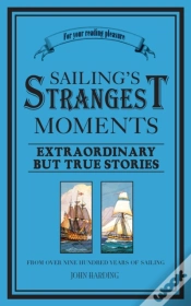 Capa do artigo Sailing