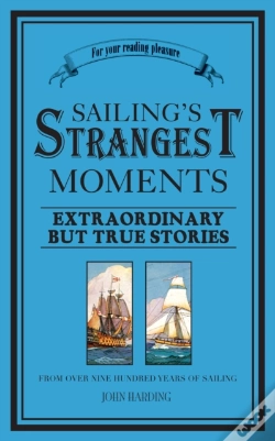 Capa do artigo Sailing'S Strangest Moments