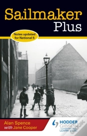 Capa do artigo Sailmaker Plus