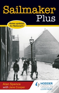 Capa do artigo Sailmaker Plus