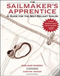 Capa do artigo Sailmaker'S Apprentice