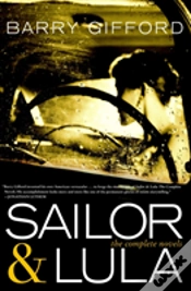 Capa do artigo Sailor And Lula