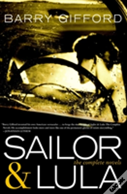 Capa do artigo Sailor And Lula