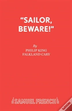 Capa do artigo Sailor Beware