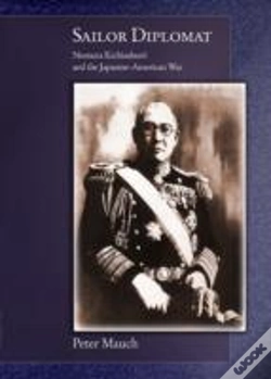 Capa do artigo Sailor Diplomat