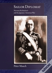 Capa do artigo Sailor Diplomat