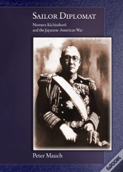 Capa do artigo Sailor Diplomat