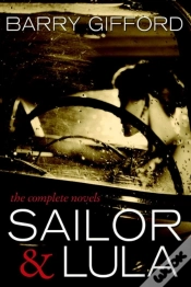 Capa do artigo Sailor & Lula