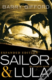 Capa do artigo Sailor & Lula Expanded Edition