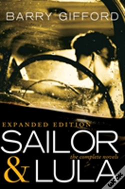 Capa do artigo Sailor & Lula Expanded Edition