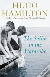 Capa do artigo Sailor In The Wardrobe