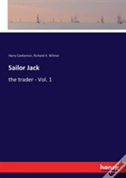 Capa do artigo Sailor Jack