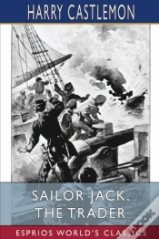 Capa do artigo Sailor Jack, The Trader (Esprios Classics)
