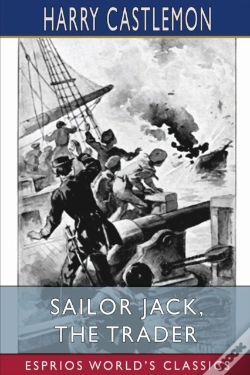 Capa do artigo Sailor Jack, The Trader (Esprios Classics)