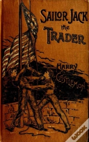 Capa do artigo Sailor Jack, The Trader