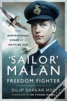 'Sailor' Malan   Freedom Fighter