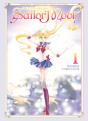 Sailor Moon 1 (Naoko Takeuchi Collection) - Preview