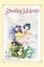 Sailor Moon 10 (Naoko Takeuchi Collection) - Preview