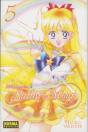 Sailor Moon 5 - Preview