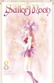 Sailor Moon 8 (Naoko Takeuchi Collection)