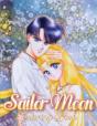 Sailor Moon Coloring Book - Preview