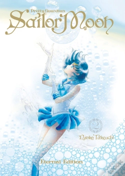 Capa do artigo Sailor Moon Eternal Edition 02
