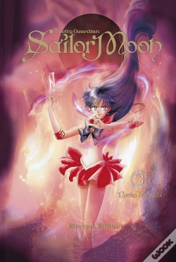 Capa do artigo Sailor Moon. Eternal Edition 03